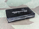 Bakelite Barock Ink Pad