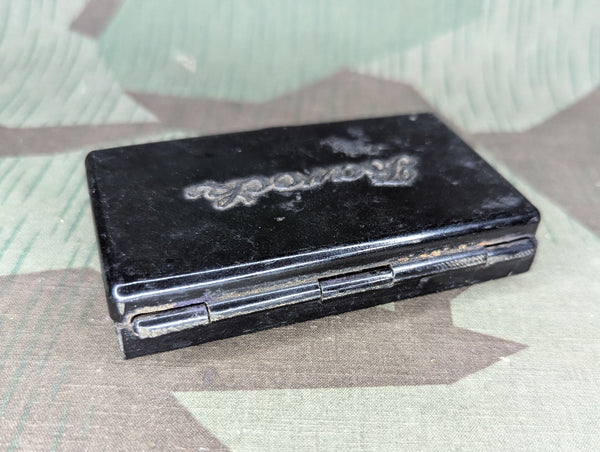 Bakelite Barock Ink Pad