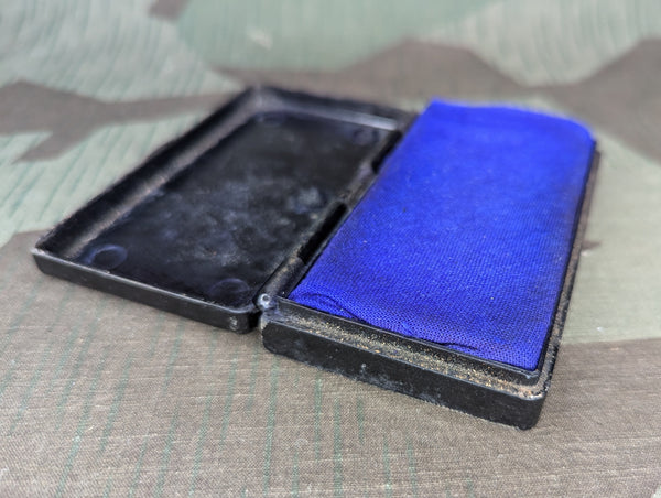 Bakelite Barock Ink Pad