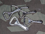 Trink Coca-Cola Stamped Bottle Opener
