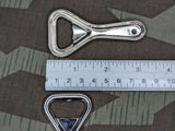 Trink Coca-Cola Stamped Bottle Opener