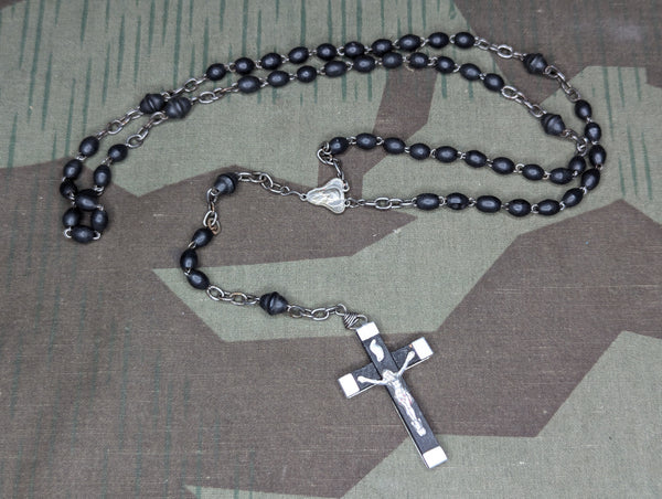 Rosary Made in France