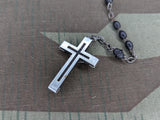 Rosary Made in France