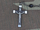 Rosary Made in France