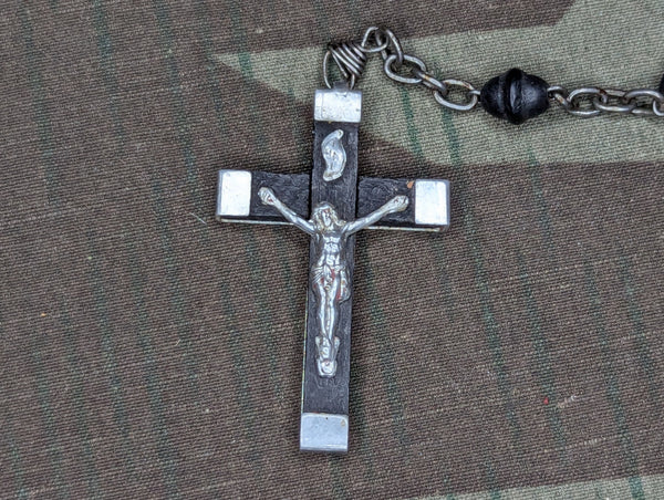 Rosary Made in France