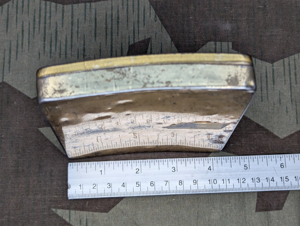 Original Turkish Atikah Tin for 48 Cigarettes