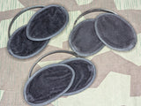 Original German Folding Earmuffs