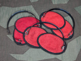 Original German Folding Earmuffs