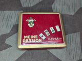 Meine Passion Garbaty Berlin-Pankow Cigarette Tin