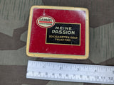 Meine Passion Garbaty Berlin-Pankow Cigarette Tin