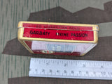 Meine Passion Garbaty Berlin-Pankow Cigarette Tin