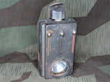 Daimon Gray Army Flashlight