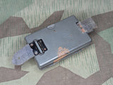 Daimon Gray Army Flashlight