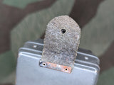 Daimon Gray Army Flashlight