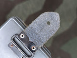 Daimon Gray Army Flashlight