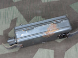 Daimon Gray Army Flashlight
