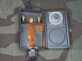 Daimon Gray Army Flashlight