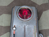 Daimon Gray Army Flashlight