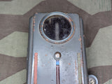 Daimon Gray Army Flashlight