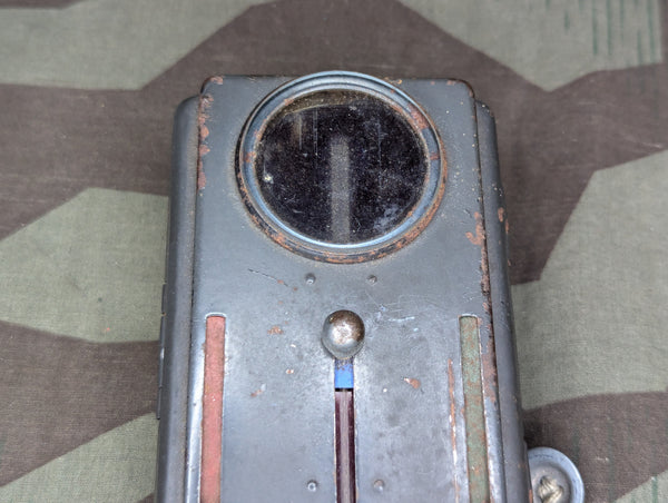 Daimon Gray Army Flashlight