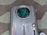 Daimon Gray Army Flashlight