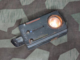 Daimon Gray Army Flashlight