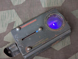 Daimon Gray Army Flashlight