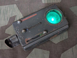 Daimon Gray Army Flashlight