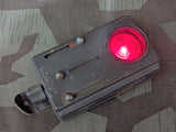 Daimon Gray Army Flashlight