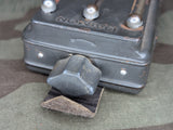 Daimon Gray Army Flashlight