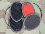 Original German Folding Earmuffs