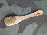 H.U. 1940 Shoe Brushes NEW