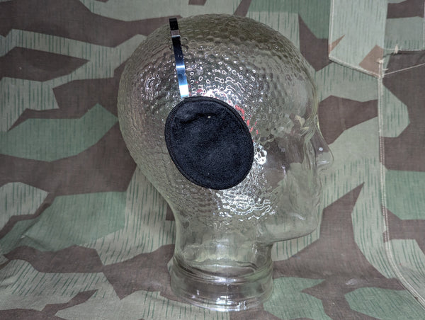 Original German Folding Earmuffs