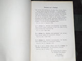 DRK Erste Hilfe First Aid Book 1939