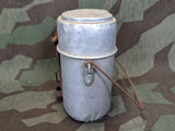 Interwar Tall German Mess Kit