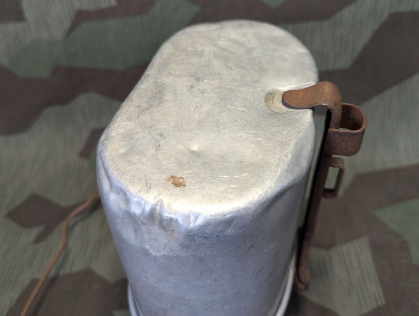 Interwar Tall German Mess Kit