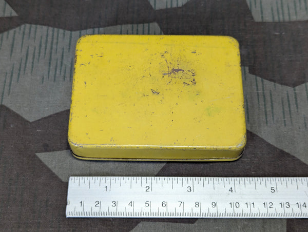 Nephrisan Heart Medication Tin