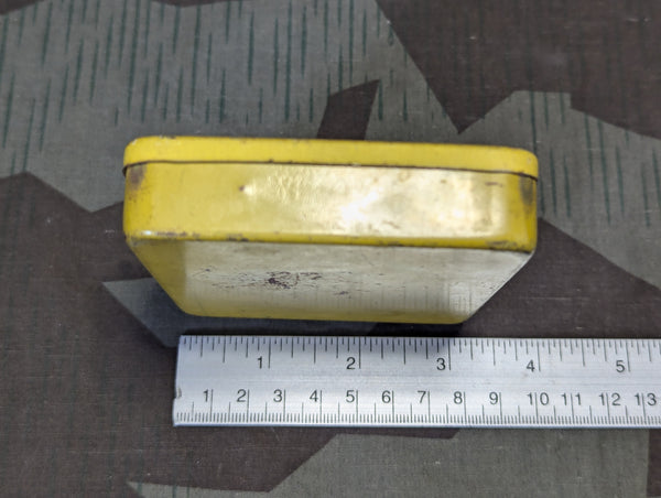 Nephrisan Heart Medication Tin