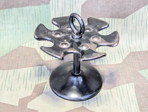 German 6 Stamp Carousel