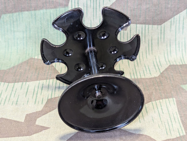 German 6 Stamp Carousel