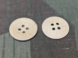 Original Pressed Paper 19mm Buttons (Set of 10)