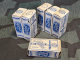 Original Globus D.R.G.M. Razor in Box