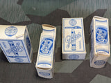 Original Globus D.R.G.M. Razor in Box