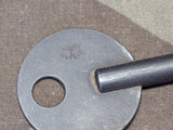 Winkelmesser W.M.35 German Artillery and Mortar Level