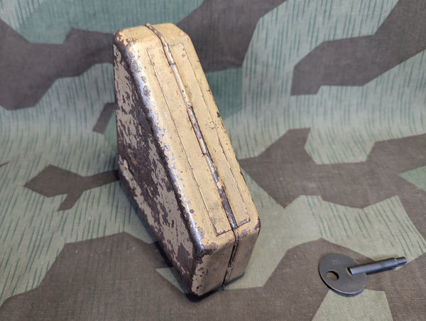 Winkelmesser W.M.35 German Artillery and Mortar Level
