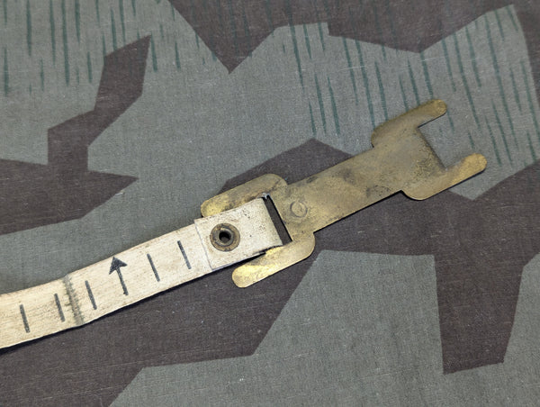 German Cloth Tape Measure