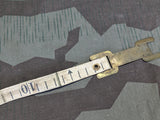 German Cloth Tape Measure