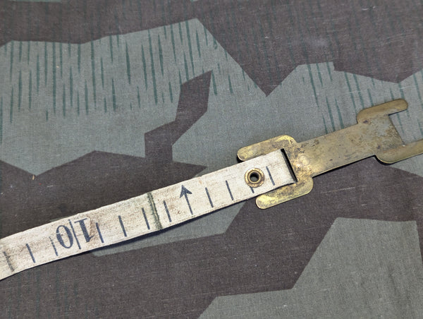 German Cloth Tape Measure