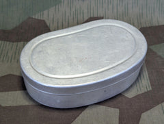 Nice Older Aluminum Bread Tin