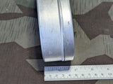 Nice Older Aluminum Bread Tin